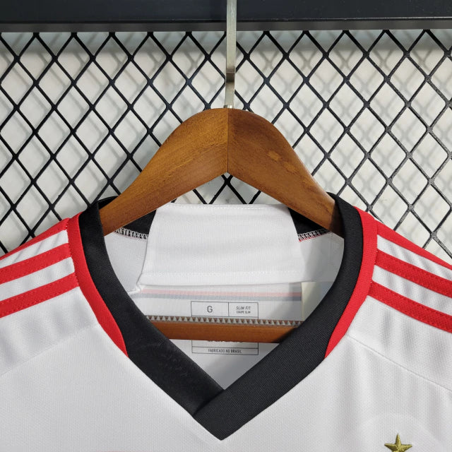 Camisa Flamengo II 2023/24 Torcedor Masculina