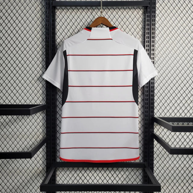 Camisa Flamengo II 2023/24 Torcedor Masculina