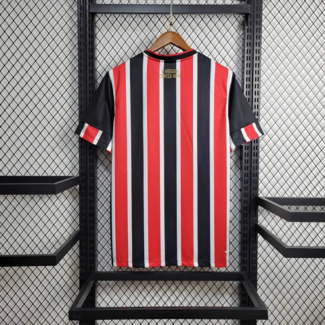 Camisa São Paulo II 2024/25 Torcedor Masculina