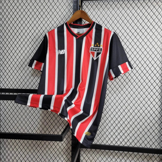 Camisa São Paulo II 2024/25 Torcedor Masculina