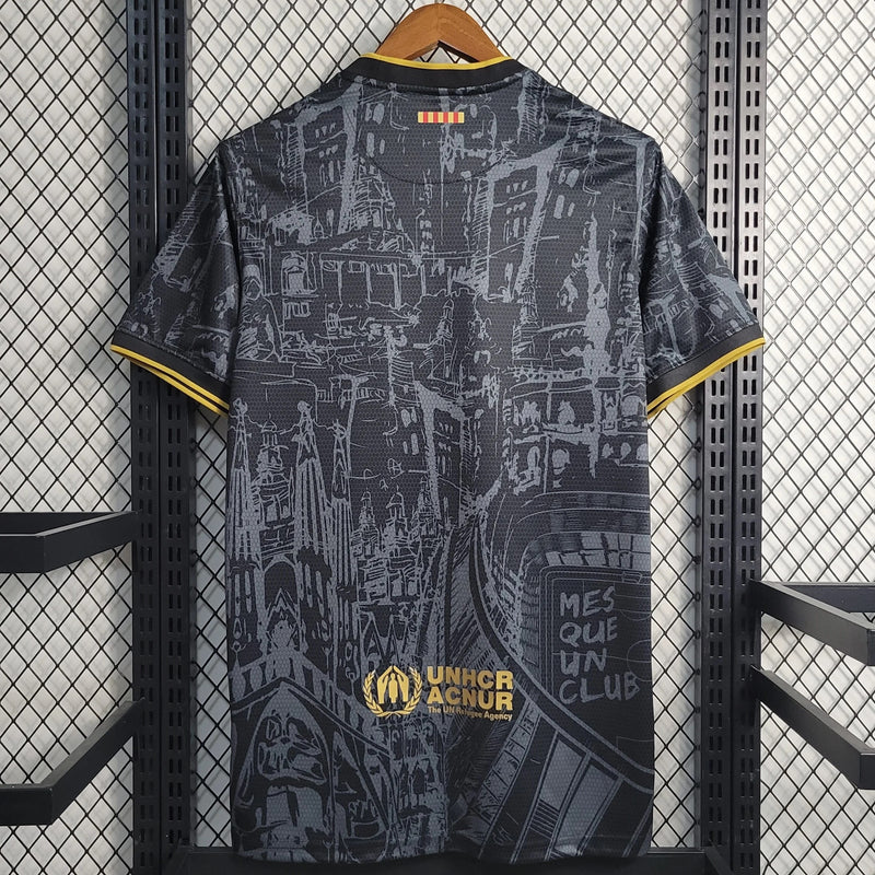 Camisa Barcelona Edição Especial 2023/24 Torcedor Masculina