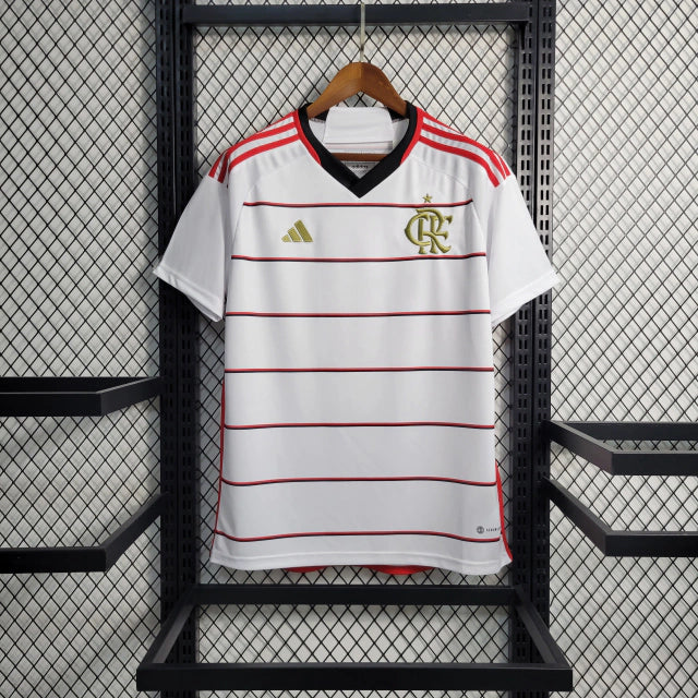 Camisa Flamengo II 2023/24 Torcedor Masculina