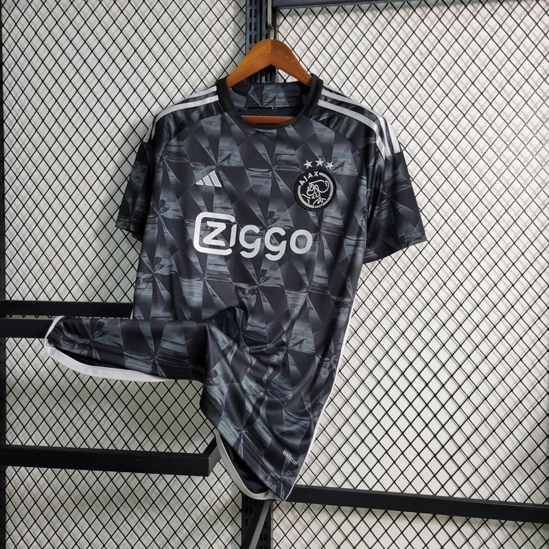 Camisa Ajax III 2023/24 Torcedor Masculina