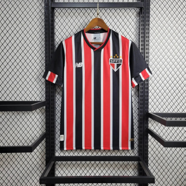 Camisa São Paulo II 2024/25 Torcedor Masculina