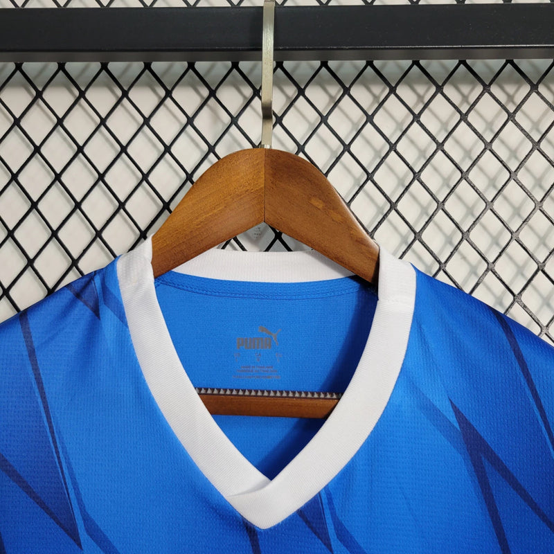 Camisa Al-Hilal I 2023/24 Torcedor Masculina