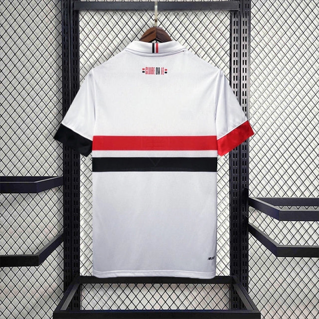 Camisa São Paulo I 2024/25 Torcedor Masculina