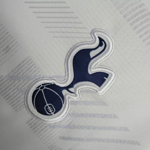 Camisa Tottenham I 2023/24 Torcedor Masculina