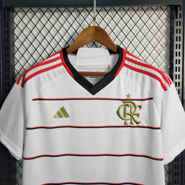 Camisa Flamengo II 2023/24 Torcedor Masculina